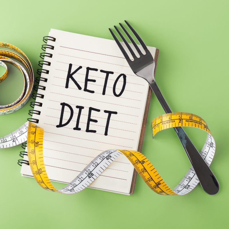 Régime keto : la révolution pour maigrir ? 